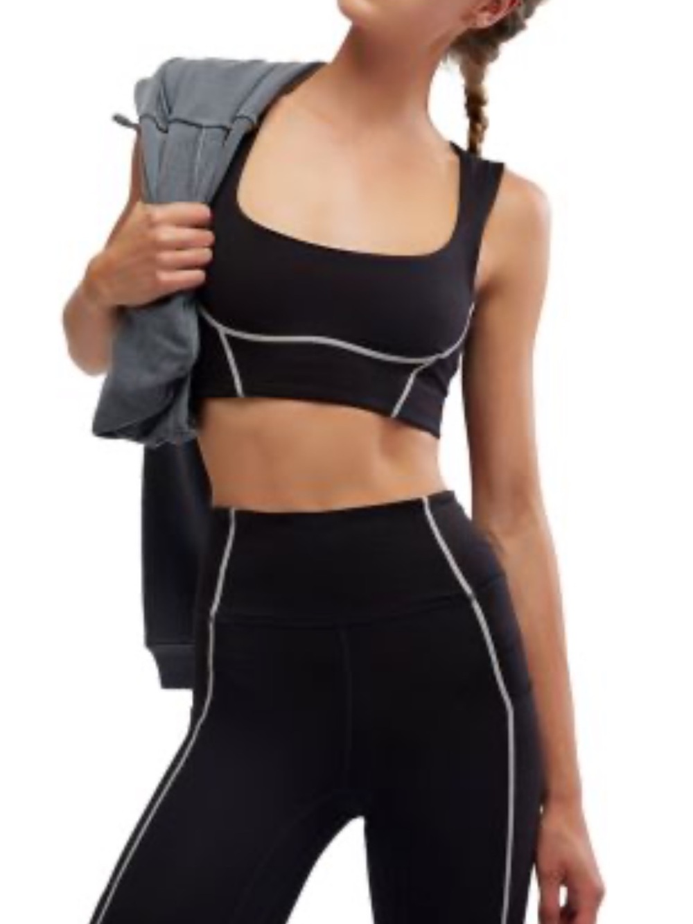 Free People Movement SET